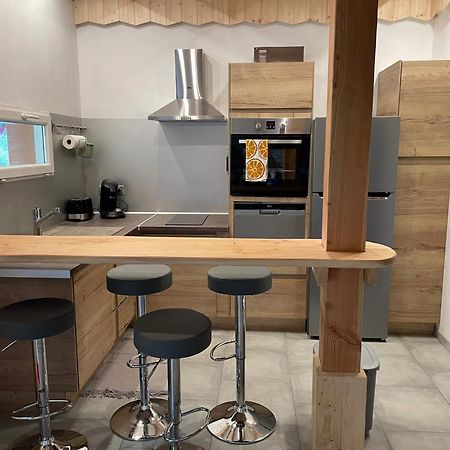 La Ferme De Montard Bed & Breakfast Montmorot Ngoại thất bức ảnh