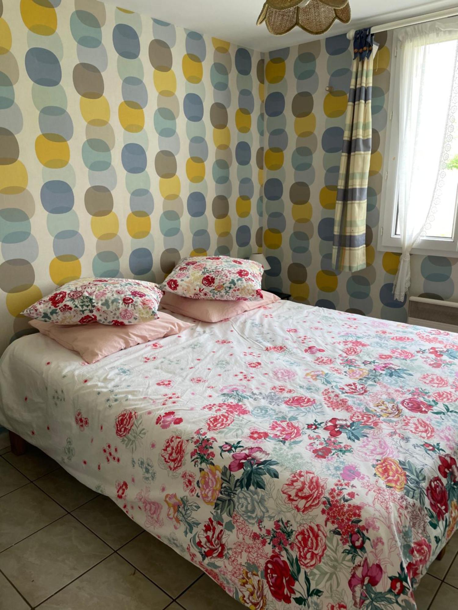 La Ferme De Montard Bed & Breakfast Montmorot Phòng bức ảnh