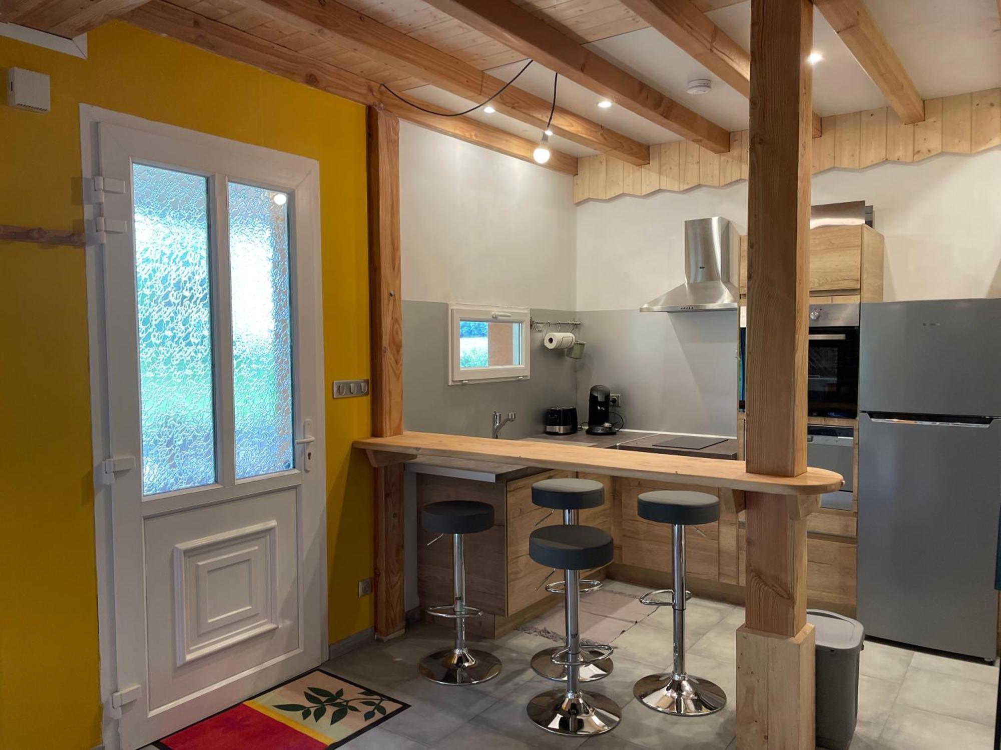 La Ferme De Montard Bed & Breakfast Montmorot Phòng bức ảnh
