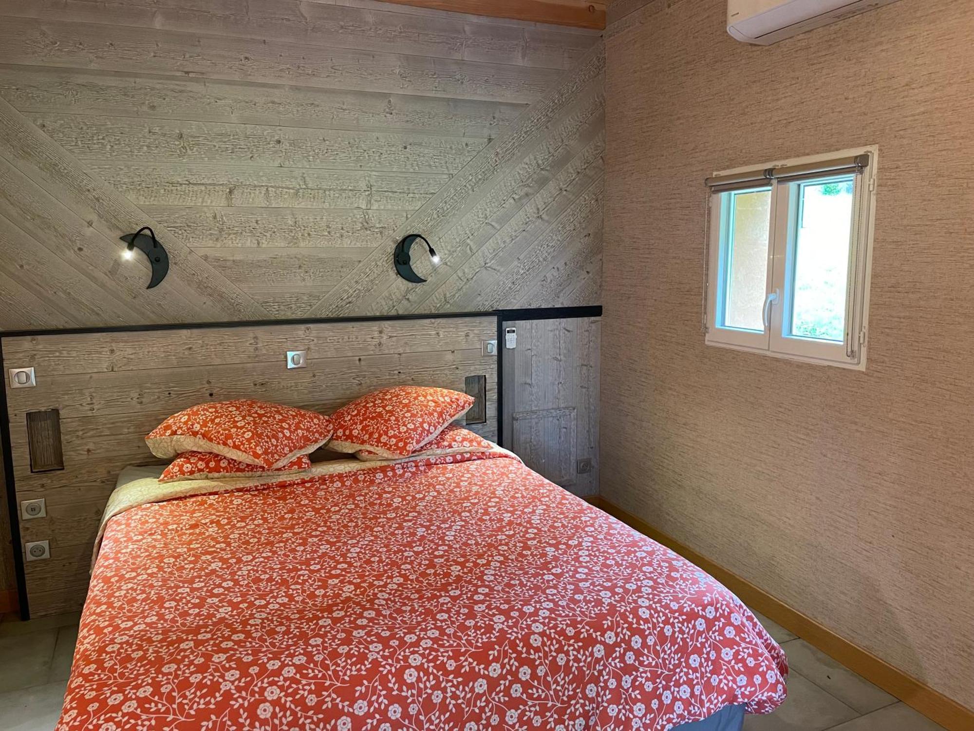 La Ferme De Montard Bed & Breakfast Montmorot Ngoại thất bức ảnh
